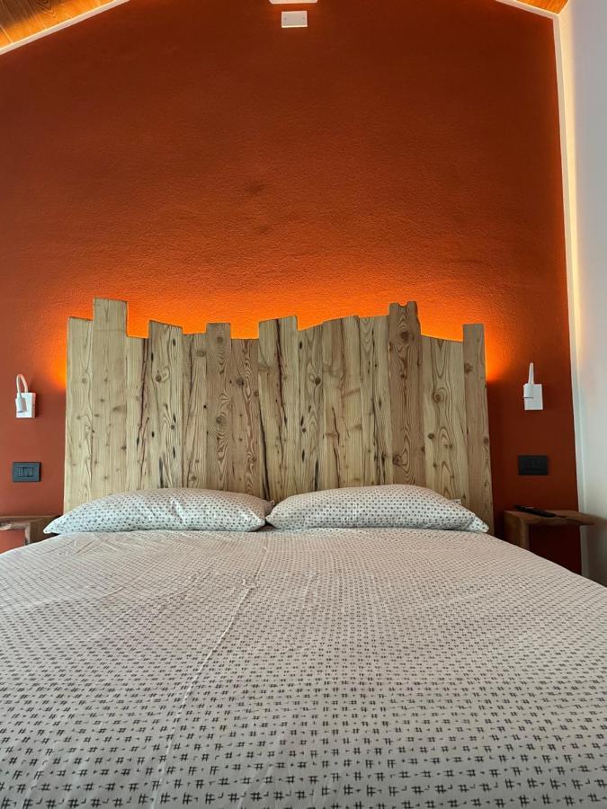 La Lesivera Bed And Breakfast Tione di Trento Luaran gambar